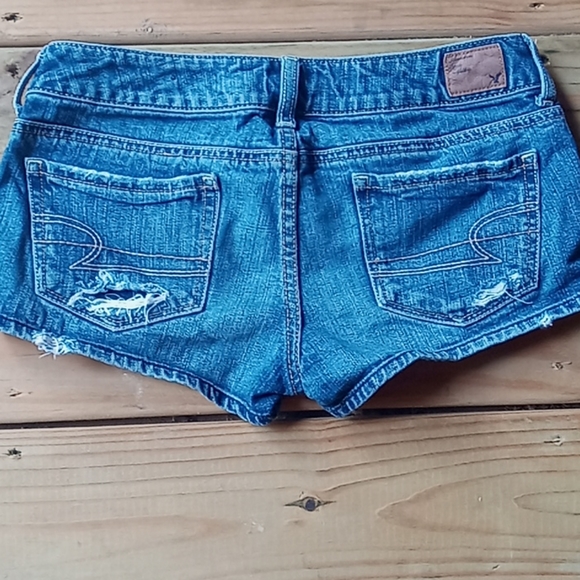 American Eagle shorts - Picture 2 of 4